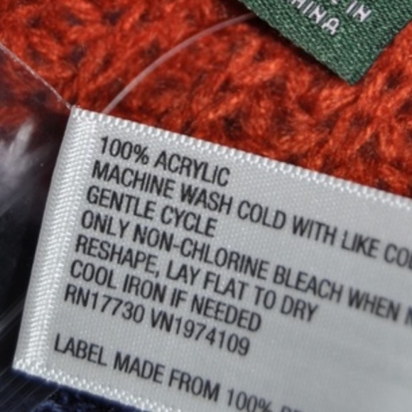 New WILD FABLE Striped Button Front Cardigan - Picture 6 of 8